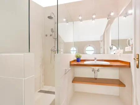 Villa 4 chambres piscine et tennis à Llafranc - Photo 17