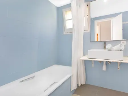Villa 4 chambres piscine et tennis à Llafranc - Photo 18