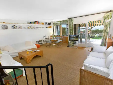 Villa 4 chambres piscine et tennis à Llafranc - Photo 21