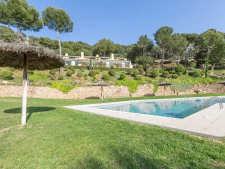 Villa 4 chambres piscine et tennis à Llafranc - Photo 23