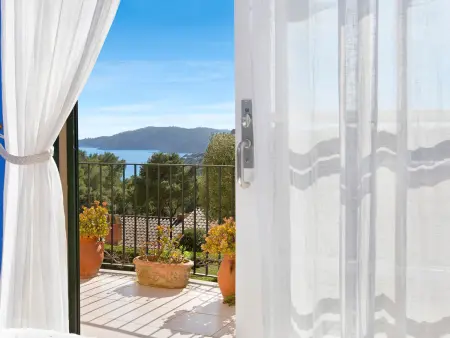 Villa 4 chambres piscine et tennis à Llafranc - Photo 24