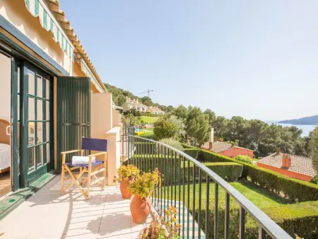 Villa 4 chambres piscine et tennis à Llafranc - Photo 25