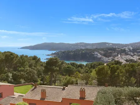 Villa 4 chambres piscine et tennis à Llafranc - Photo 27