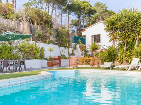 Villa Palmeras 10 pers., piscine privée vue mer - Photo 1
