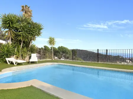 Villa Palmeras 10 pers., piscine privée vue mer - Photo 7