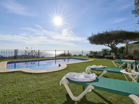 Villa Palmeras 10 pers., piscine privée vue mer - Photo 9
