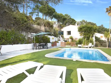 Villa Palmeras 10 pers., piscine privée vue mer - Photo 12