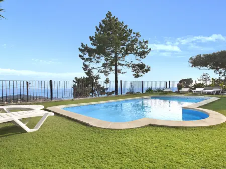 Villa Palmeras 10 pers., piscine privée vue mer - Photo 13