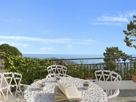 Villa Palmeras 10 pers., piscine privée vue mer - Photo 14