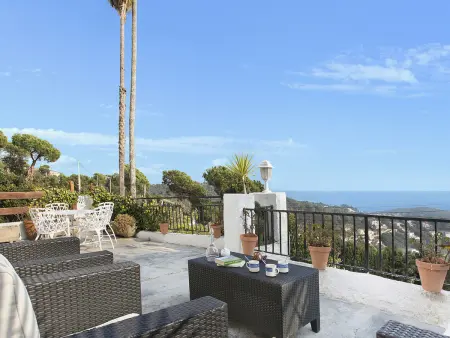 Villa Palmeras 10 pers., piscine privée vue mer - Photo 15