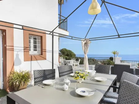 Villa Palmeras 10 pers., piscine privée vue mer - Photo 16