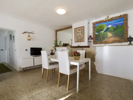 Villa Palmeras 10 pers., piscine privée vue mer - Photo 17