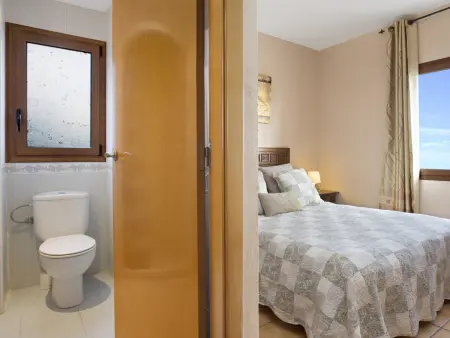 Villa Palmeras 10 pers., piscine privée vue mer - Photo 20