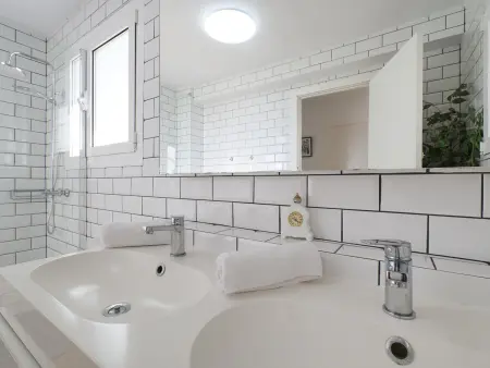 Villa Palmeras 10 pers., piscine privée vue mer - Photo 23