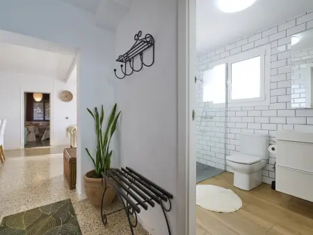 Villa Palmeras 10 pers., piscine privée vue mer - Photo 24