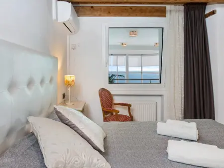 Villa Costa Brava 12 pers. : piscines, sauna et falaise privée : photo 28