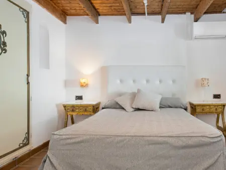 Villa Costa Brava 12 pers. : piscines, sauna et falaise privée : photo 29