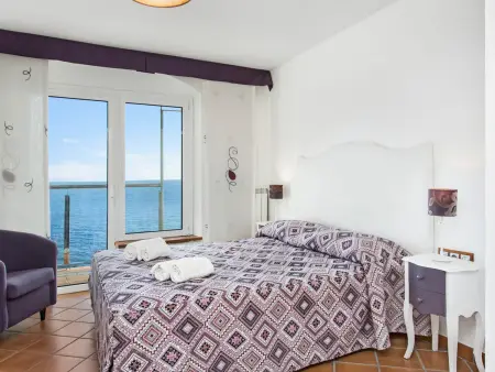Villa Costa Brava 12 pers. : piscines, sauna et falaise privée : photo 34