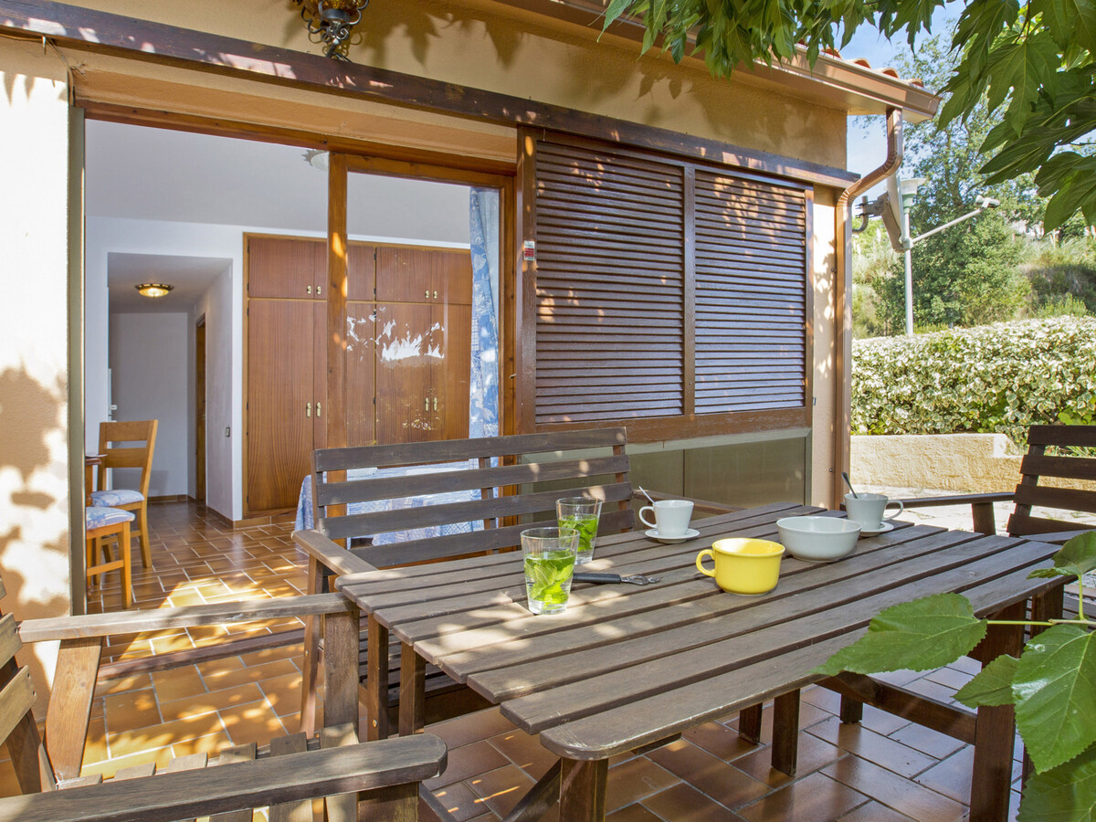 Villa 10 pers, piscine privée 8x4m à Lloret de Mar - Photo 10