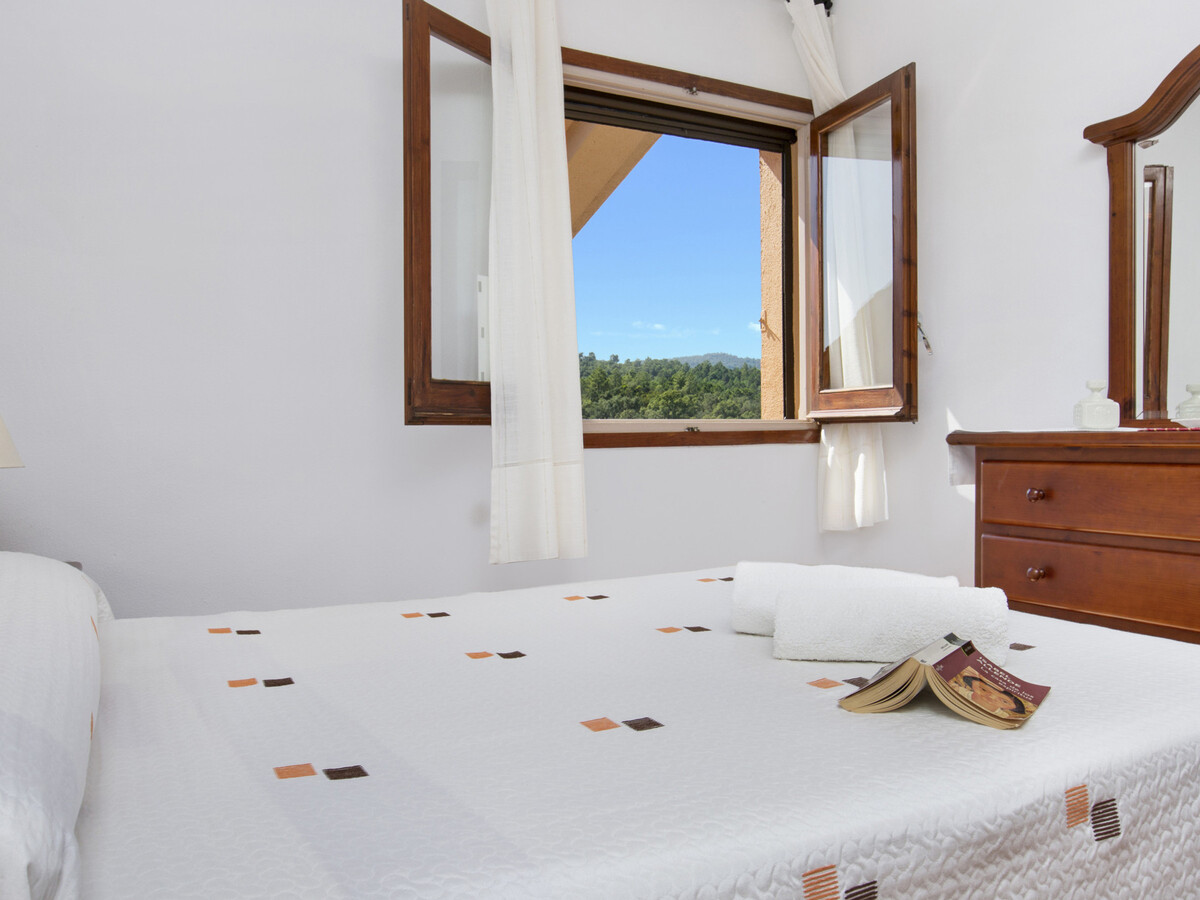 Villa 10 pers, piscine privée 8x4m à Lloret de Mar - Photo 17