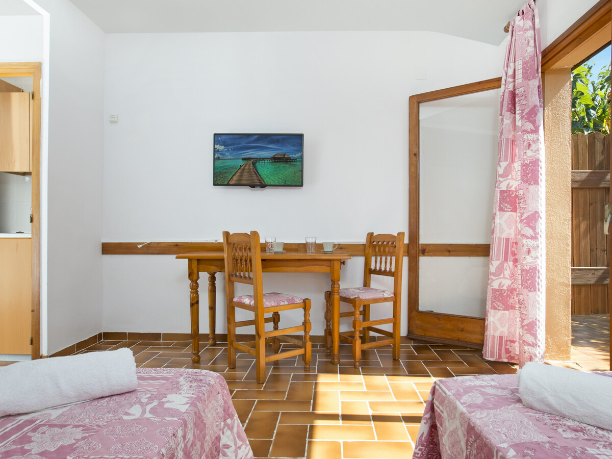 Villa 10 pers, piscine privée 8x4m à Lloret de Mar - Photo 21