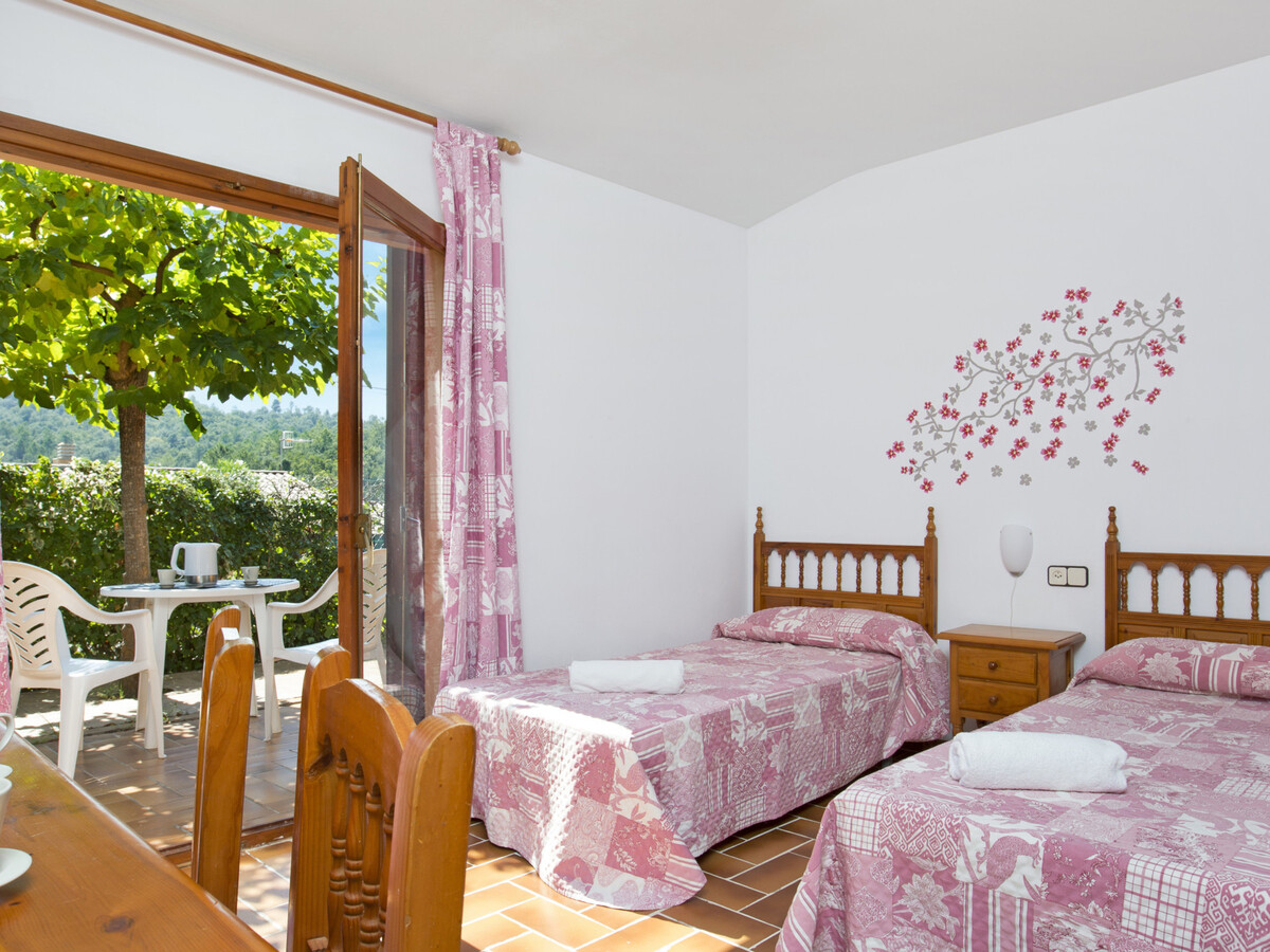 Villa 10 pers, piscine privée 8x4m à Lloret de Mar - Photo 28