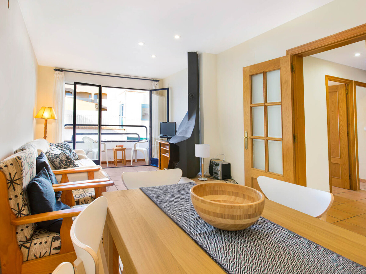 Appartement 4 chambres avec garage à 200m de la plage - Photo 1