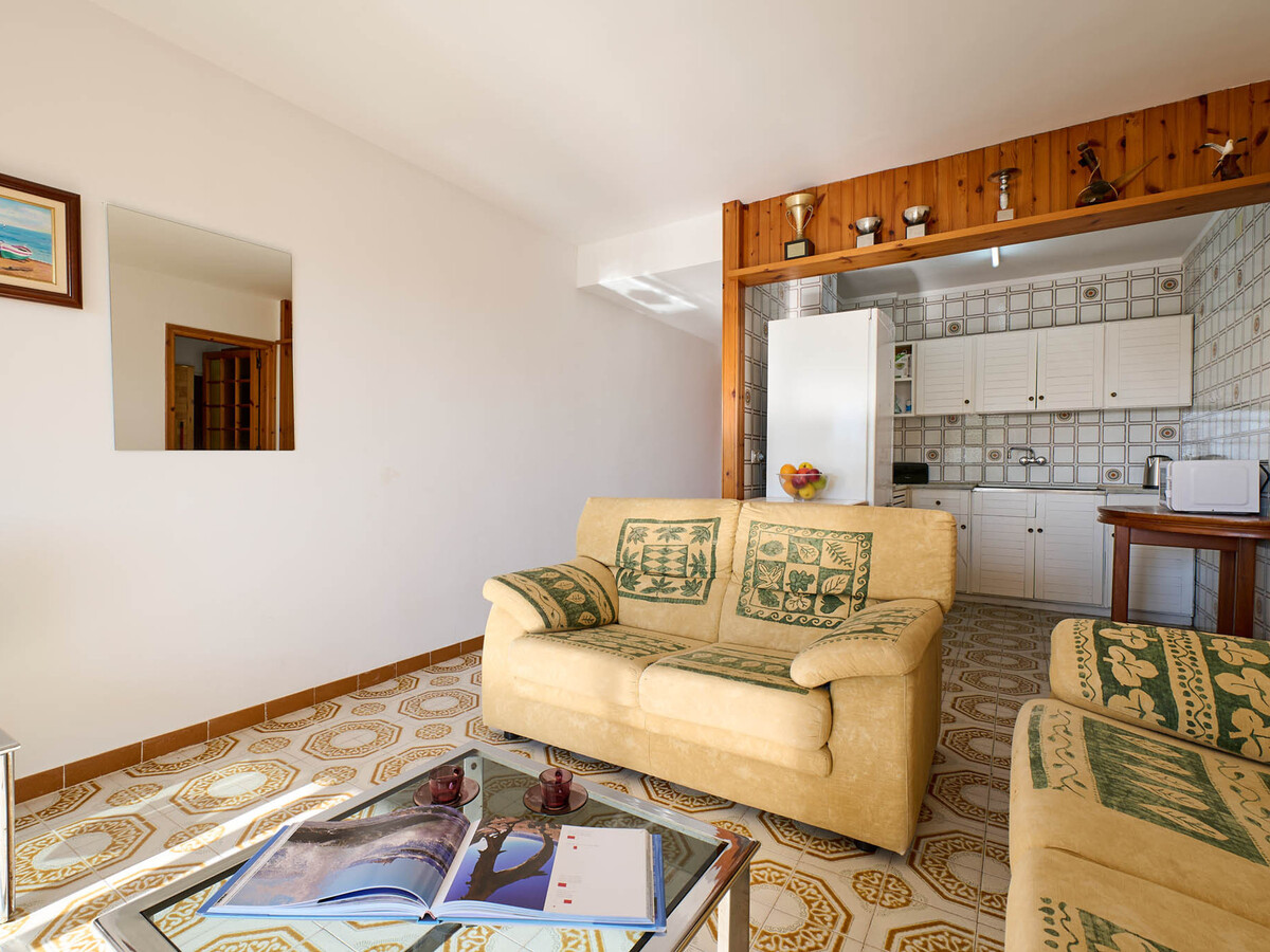 Apt 2 chambres Llafranc : piscine, terrasse, 800m plage - Photo 11