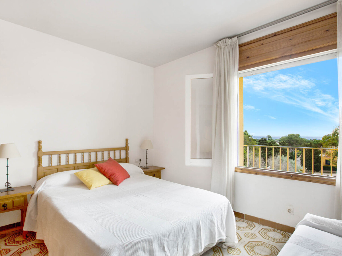 Apt 2 chambres Llafranc : piscine, terrasse, 800m plage - Photo 12