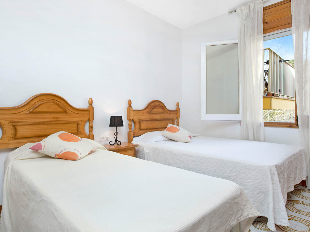 Apt 2 chambres Llafranc : piscine, terrasse, 800m plage - Photo 14