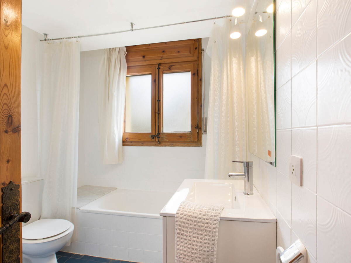 Apt 2 chambres Llafranc : piscine, terrasse, 800m plage - Photo 15