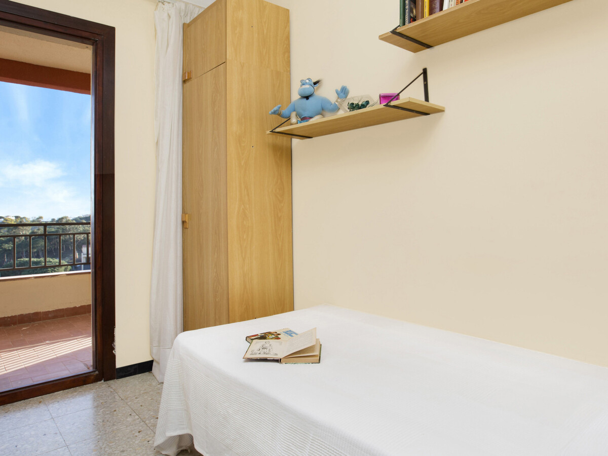 Villa 9 pers., piscine privée et vue mer à Blanes - Photo 13