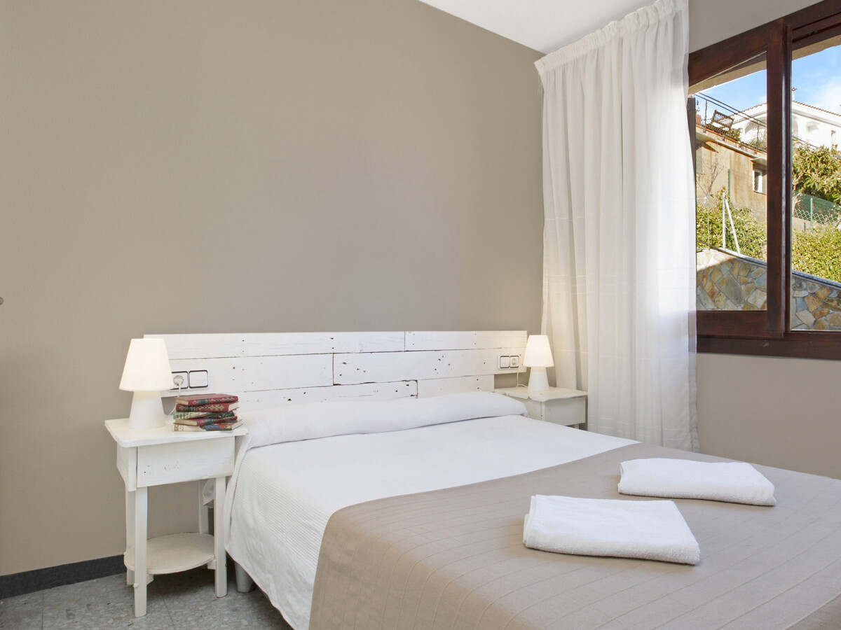 Villa 9 pers., piscine privée et vue mer à Blanes - Photo 15