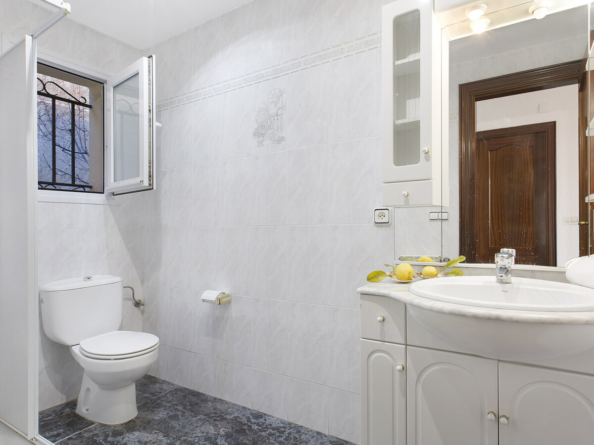 Villa 9 pers., piscine privée et vue mer à Blanes - Photo 18