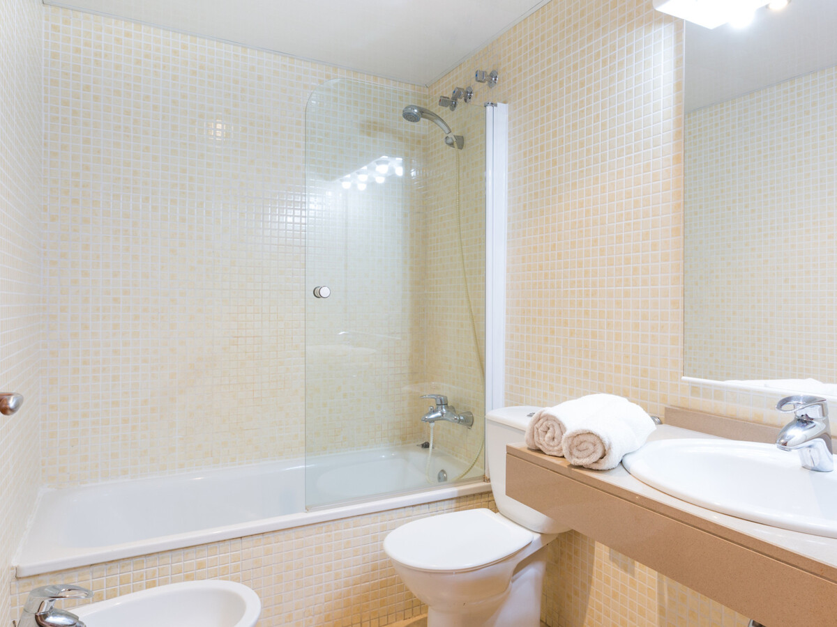 Appartement 6 pers. Lloret de Mar, piscine et terrasse 32m² - Photo 15
