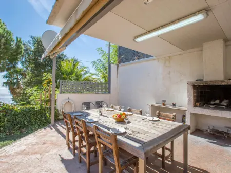 Villa moderne à Lloret de Mar avec piscine privée et climatisation - Photo 2