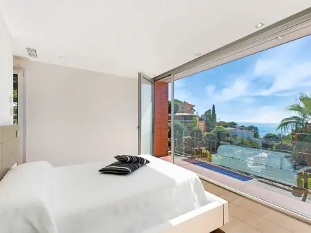 Villa moderne à Lloret de Mar avec piscine privée et climatisation - Photo 5