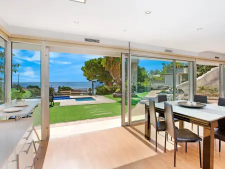 Villa moderne à Lloret de Mar avec piscine privée et climatisation - Photo 14