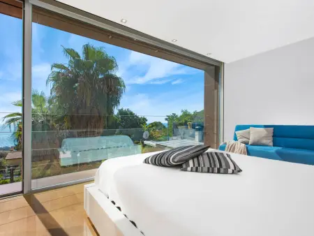 Villa moderne à Lloret de Mar avec piscine privée et climatisation - Photo 16