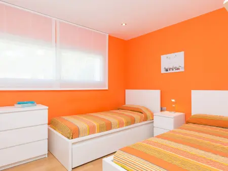 Villa moderne à Lloret de Mar avec piscine privée et climatisation - Photo 17