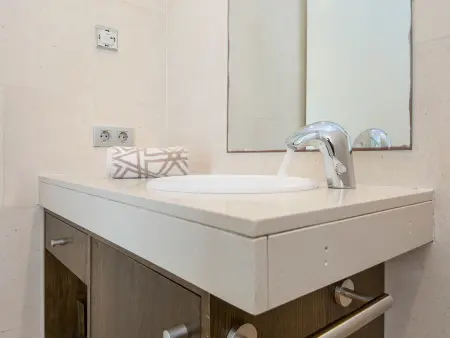Villa moderne à Lloret de Mar avec piscine privée et climatisation - Photo 19