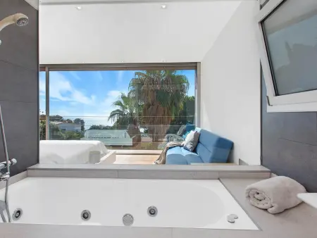 Villa moderne à Lloret de Mar avec piscine privée et climatisation - Photo 22