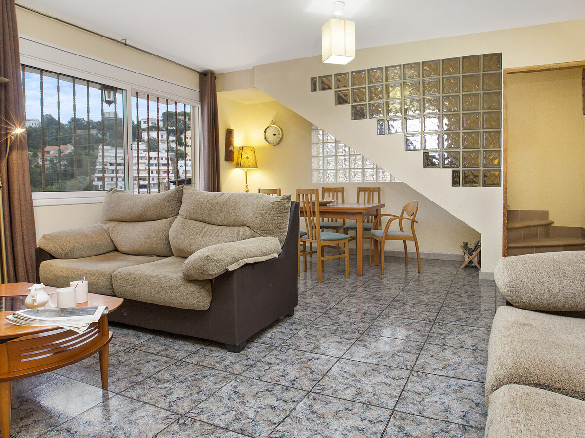 Villa 13 pers., piscine 10x4m, terrasse montagne à Lloret de Mar - Photo 3
