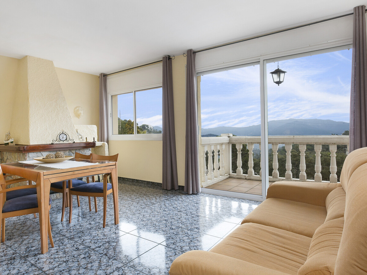 Villa 13 pers., piscine 10x4m, terrasse montagne à Lloret de Mar - Photo 4