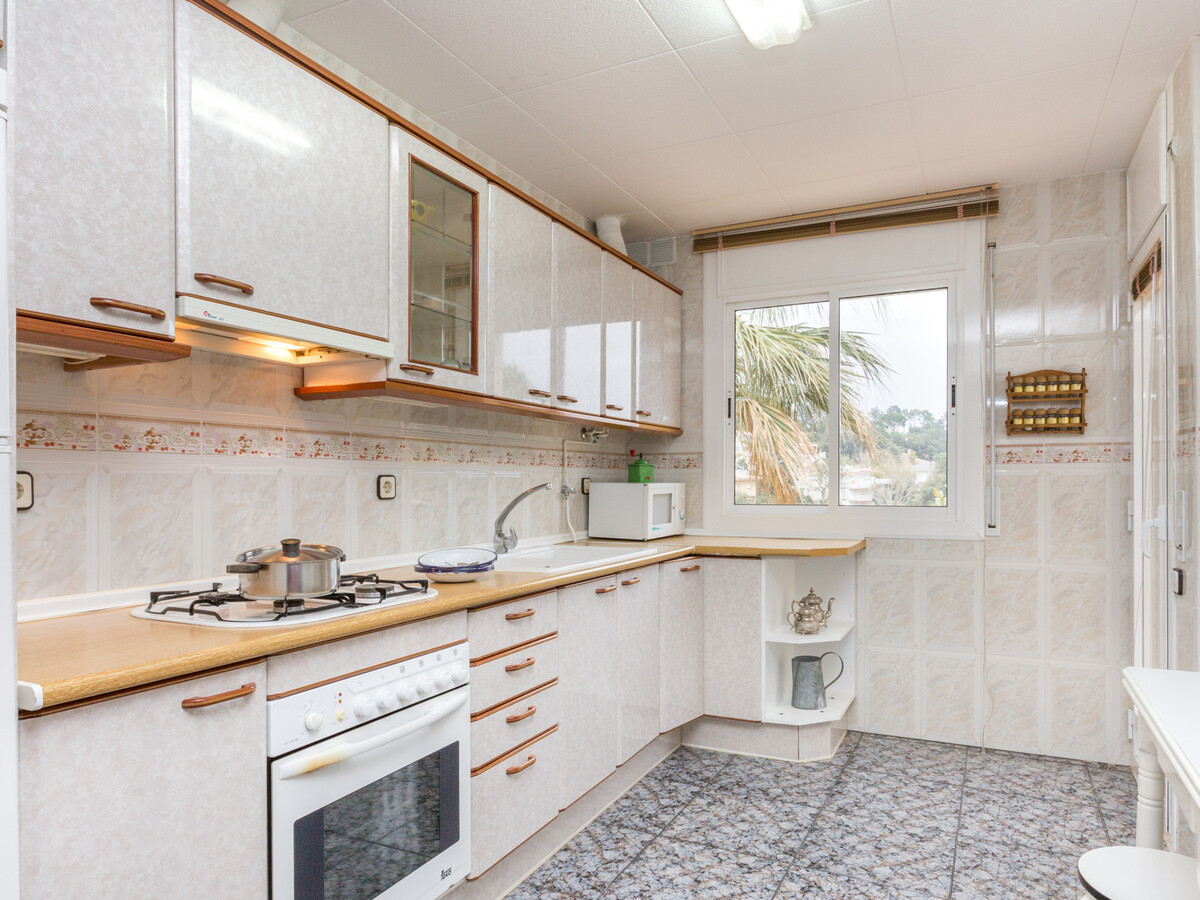 Villa 13 pers., piscine 10x4m, terrasse montagne à Lloret de Mar - Photo 6