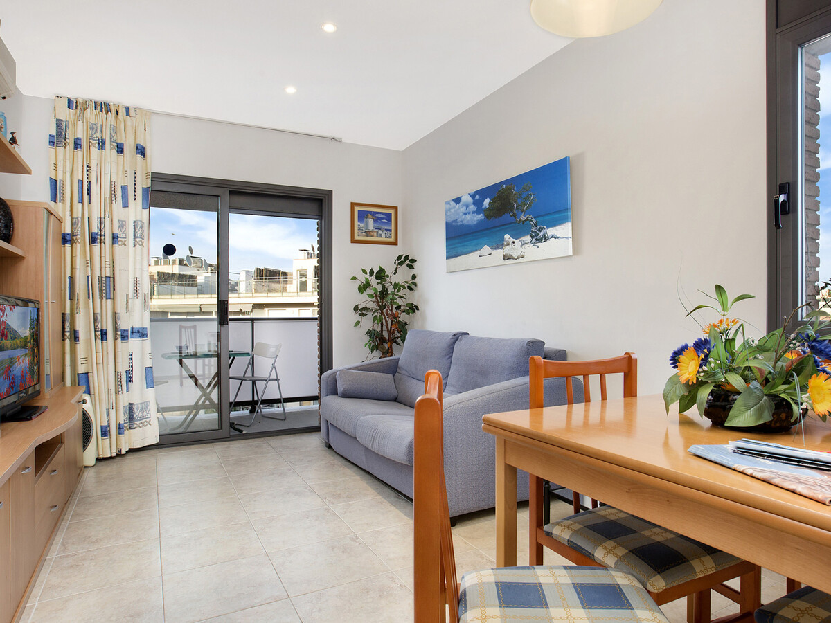 Appartement 4 pers. piscine à 300m de la plage - Photo 4