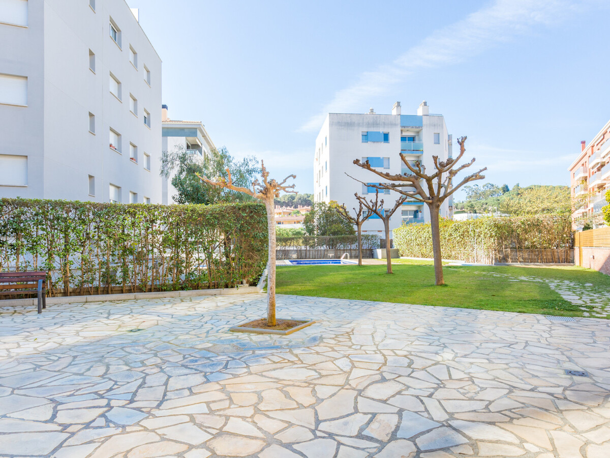 Appartement 4 pers. piscine à 300m de la plage - Photo 8