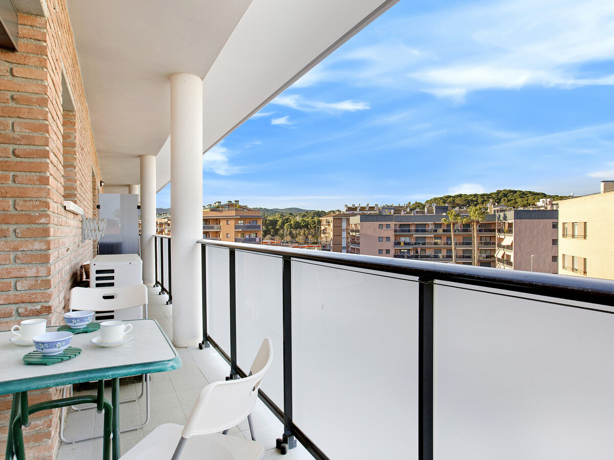 Appartement 4 pers. piscine à 300m de la plage - Photo 9