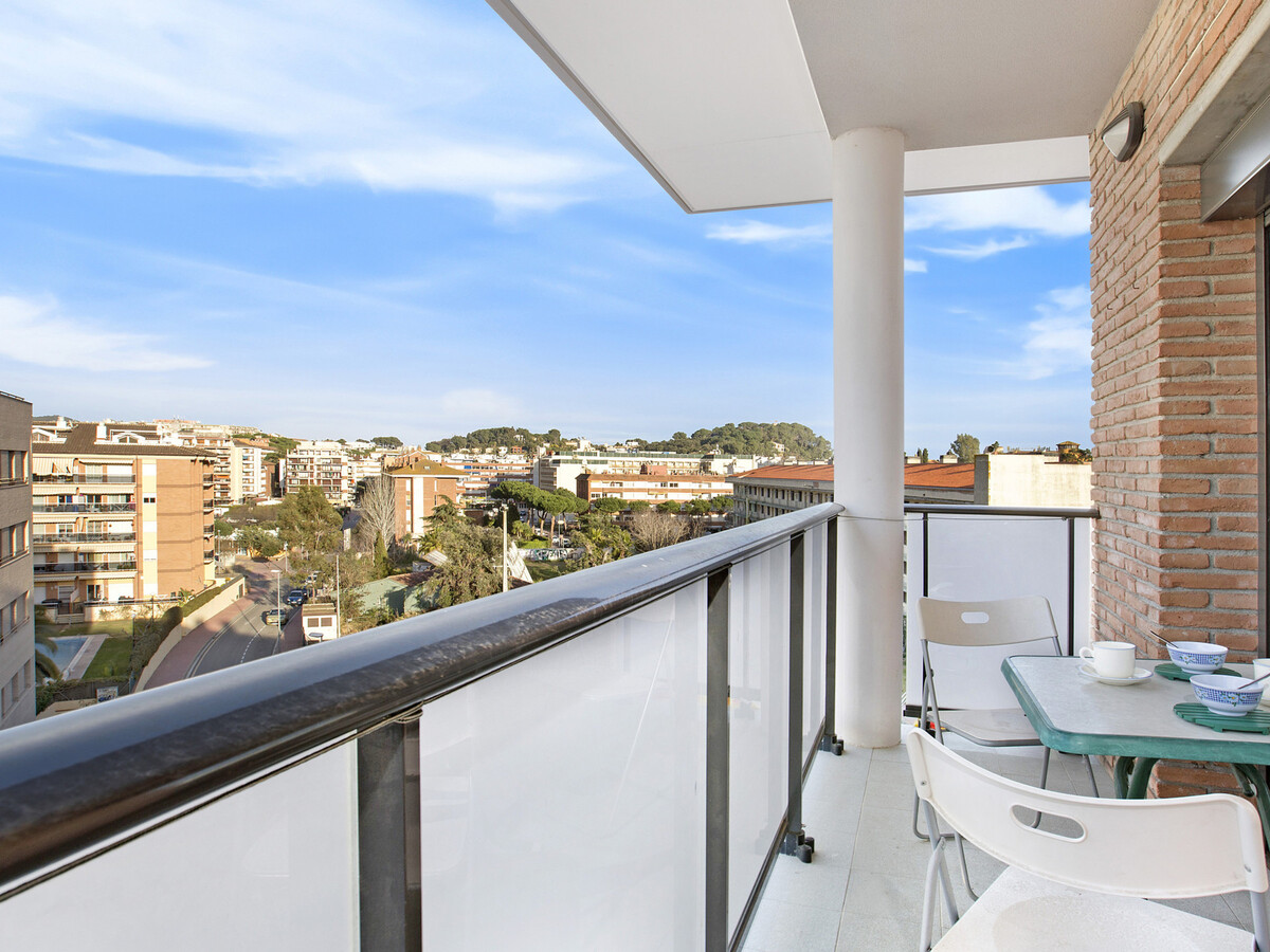 Appartement 4 pers. piscine à 300m de la plage - Photo 10