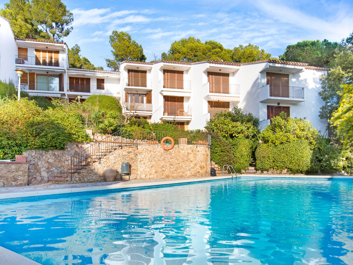 Appartement 7 personnes à Llafranc, 500m plage - Photo 2